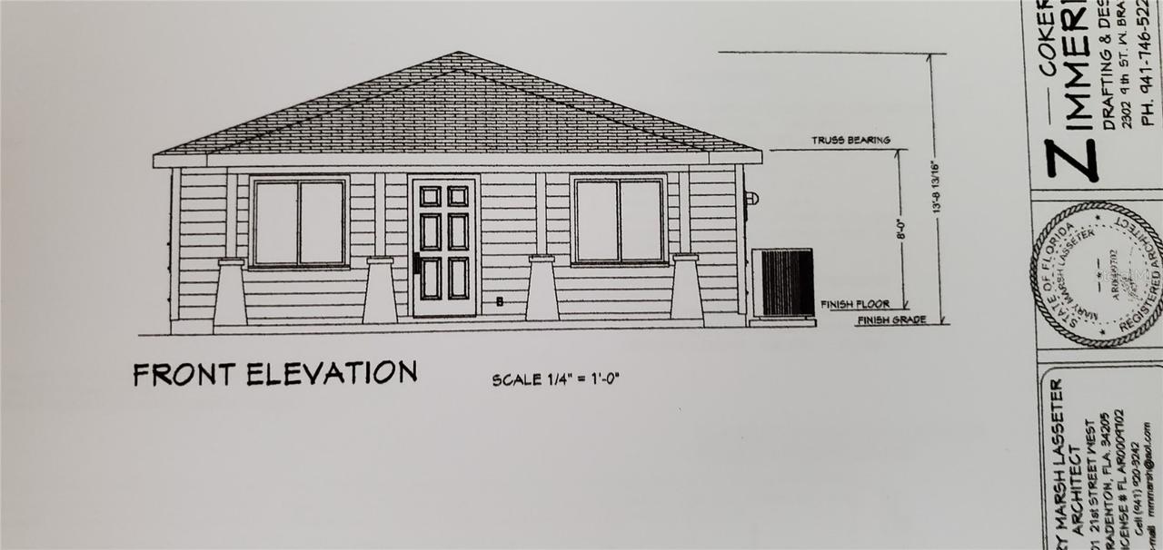 809 11th St., Bradenton, FL 34208