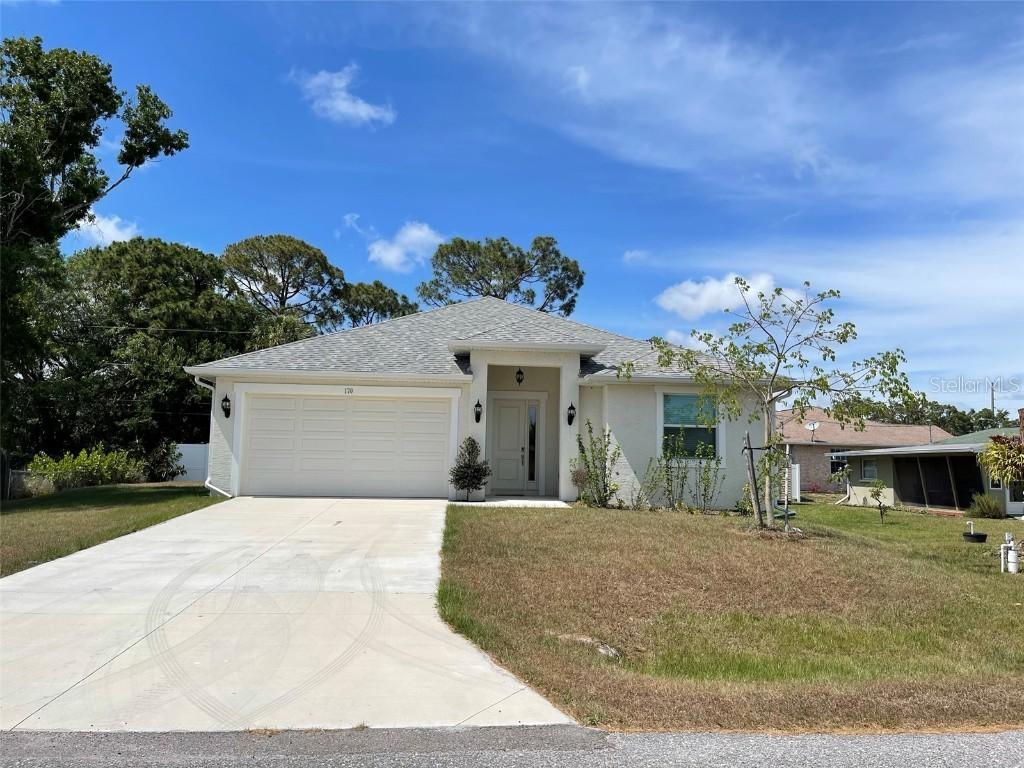 170 Cowry Rd., Venice, FL 34293