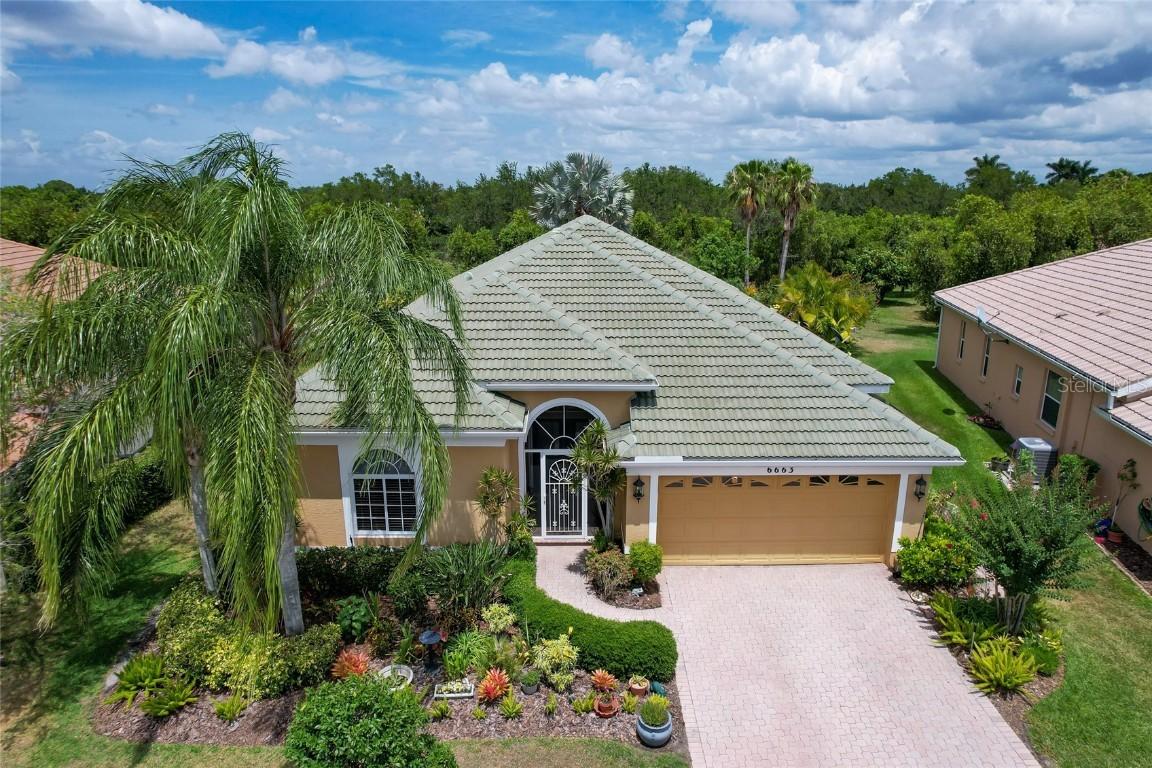 6663 Copper Ridge Tr., University Park, FL 34201
