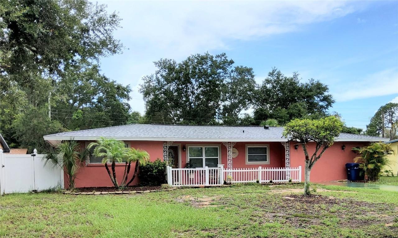 2845 Ridge Ave., Sarasota, FL 34235