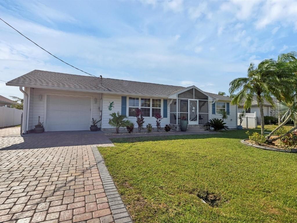 5202 Neville Ter., Port Charlotte, FL 33981