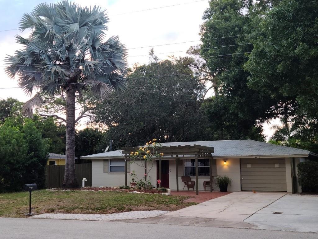 4019 Condor Ln., Sarasota, FL 34232