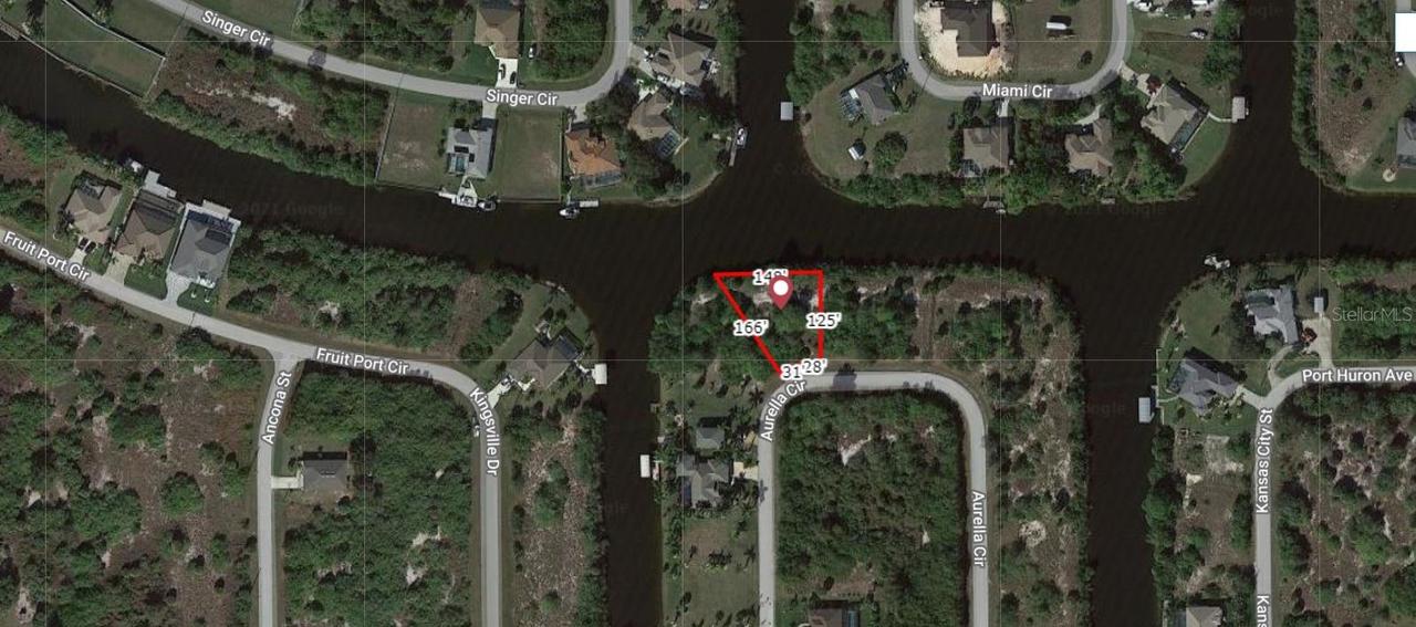 14246 Aurella Cir., Port Charlotte, FL 33981