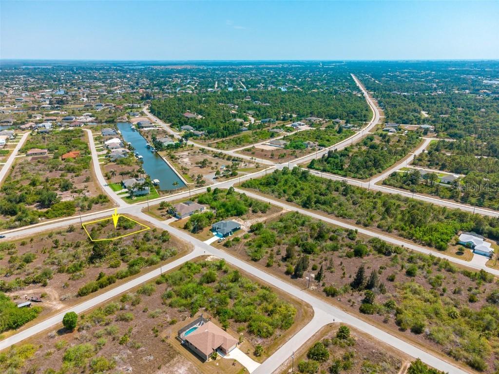 8304 Welsford Rd., Port Charlotte, FL 33981