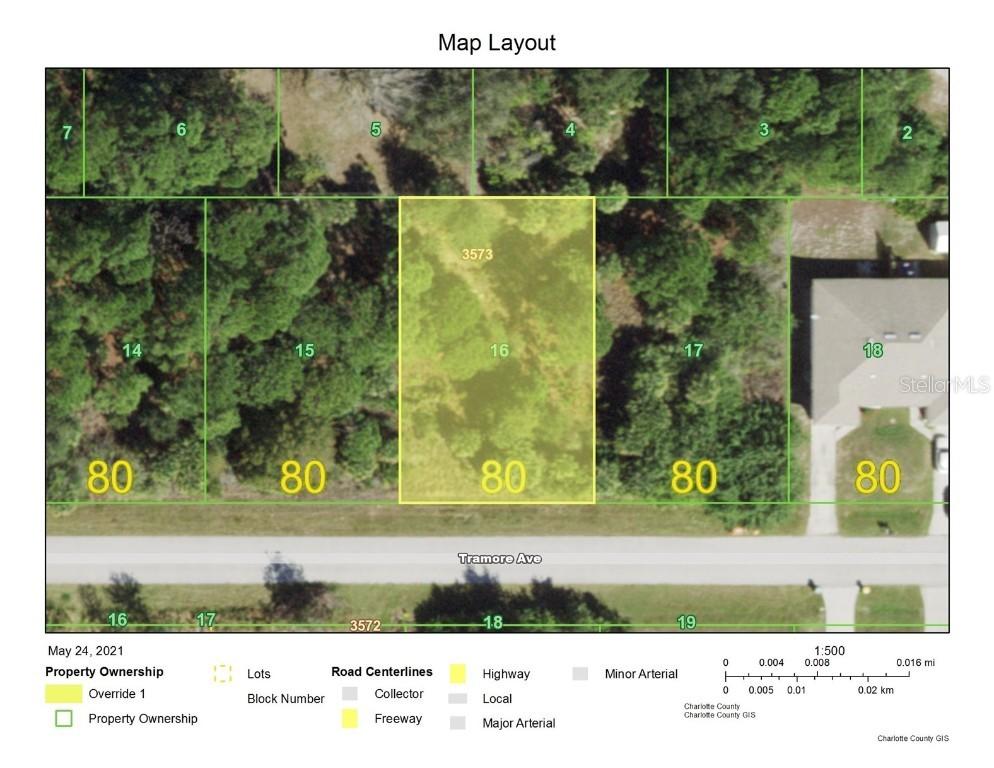 10178 Tramore Ave., Englewood, FL 34224
