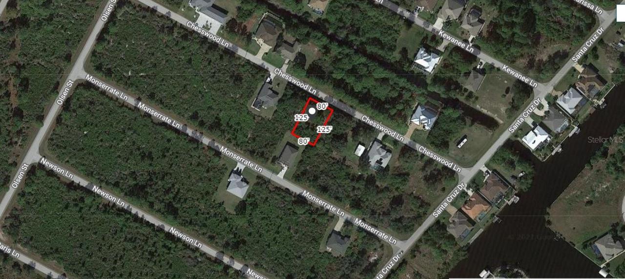 14117 Chesswood Ln., Port Charlotte, FL 33981