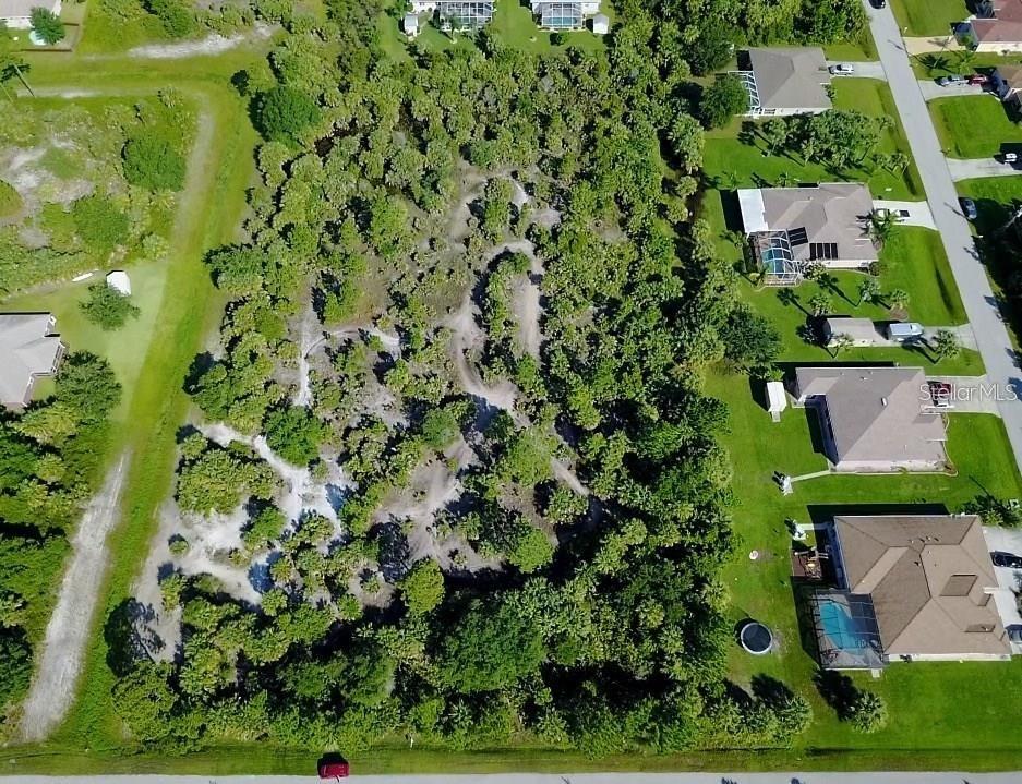 Danbury Ter., North Port, FL 34286