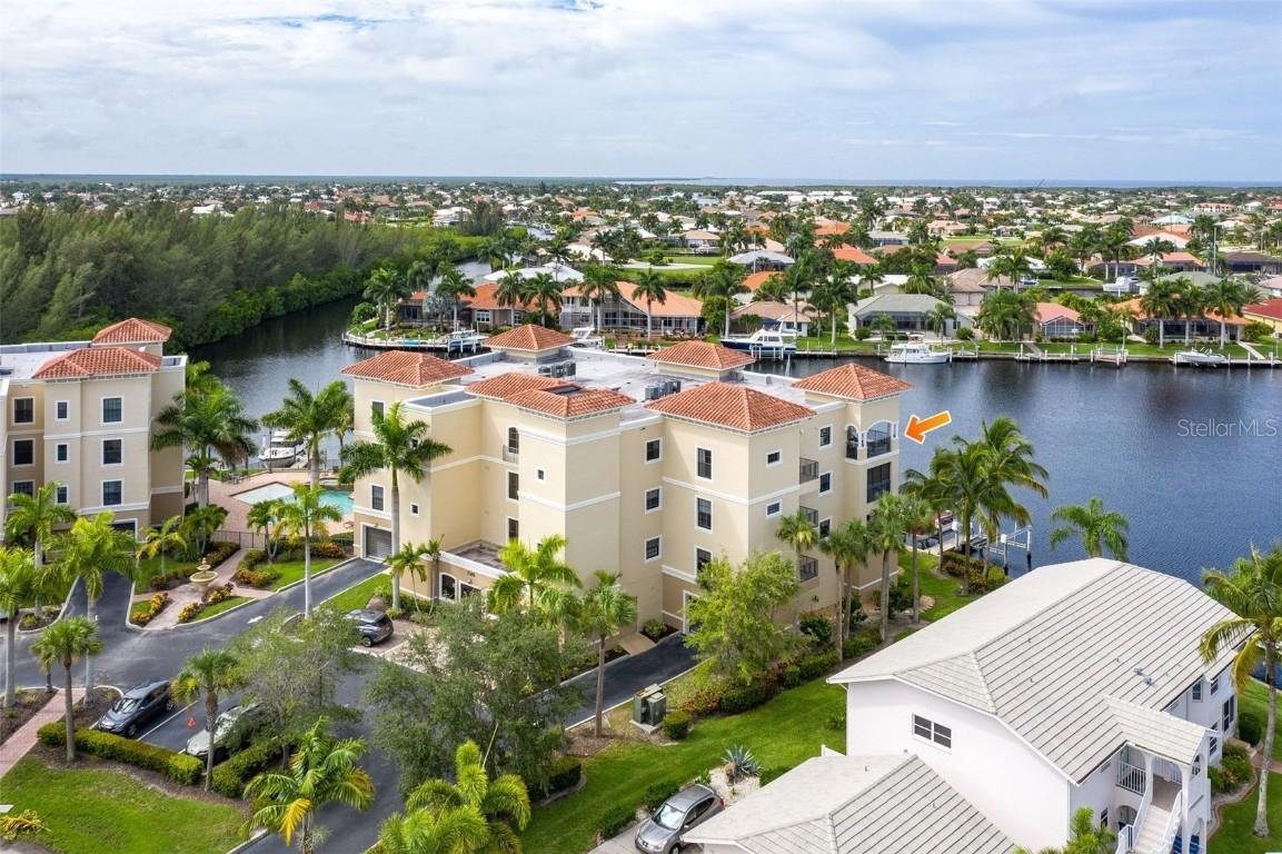 3340 Wood Thrush Dr. #343, Punta Gorda, FL 33950