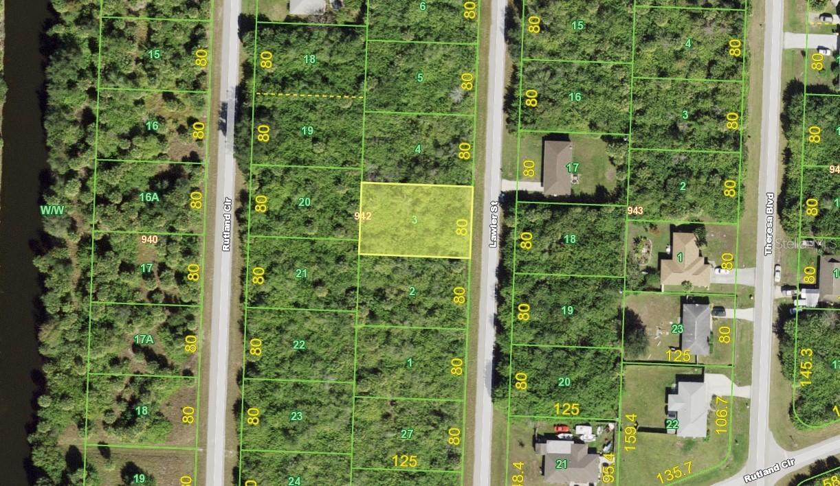 371 Lawler St., Port Charlotte, FL 33954