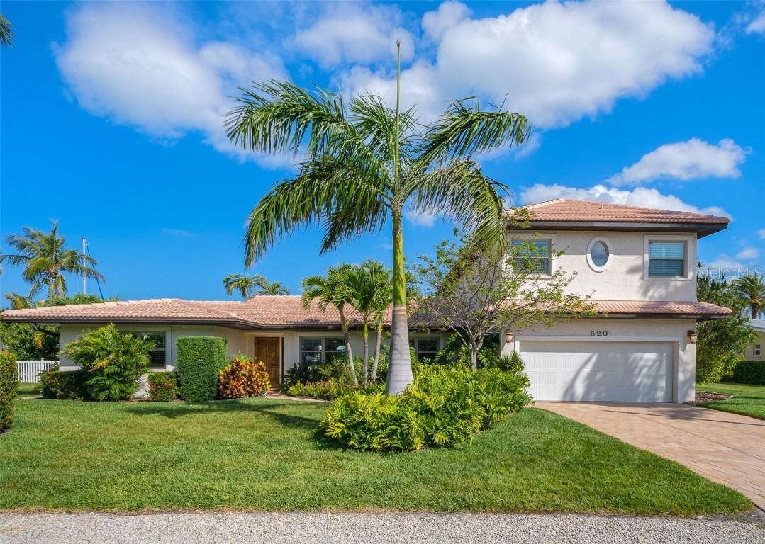 520 74th St. #1, Holmes Beach, FL 34217