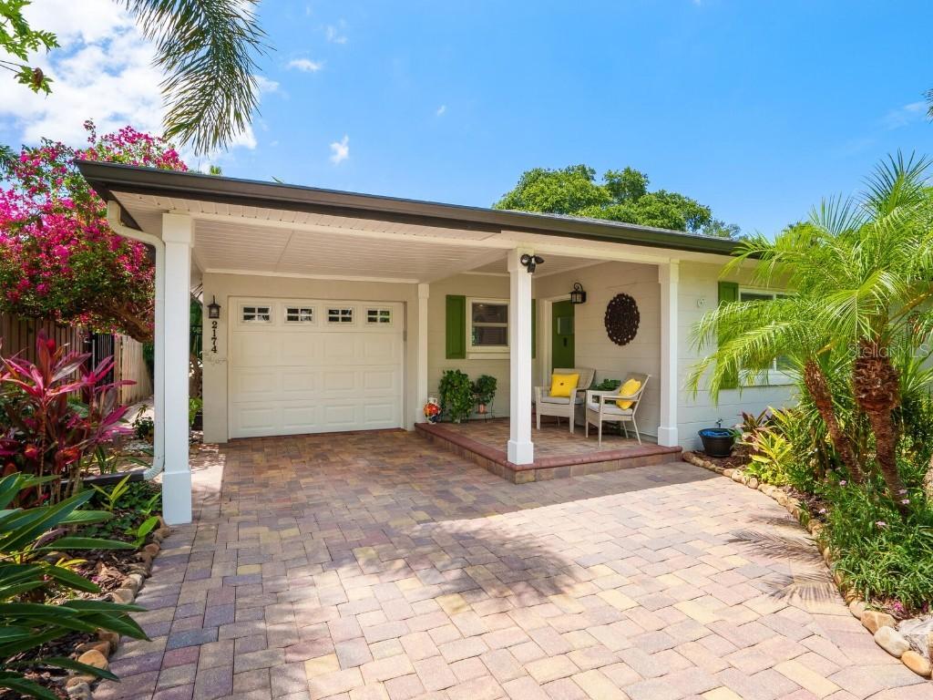 2174 Bougainvillea St., Sarasota, FL 34239