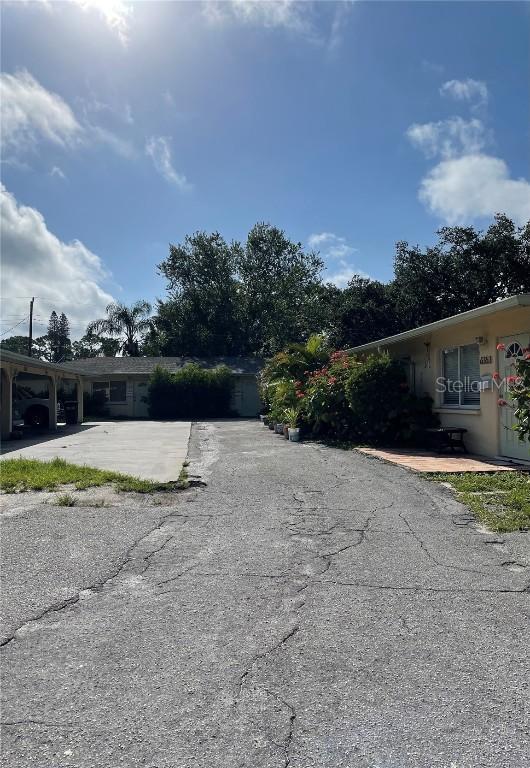 6359 Gateway Ave. #A-F, Sarasota, FL 34231