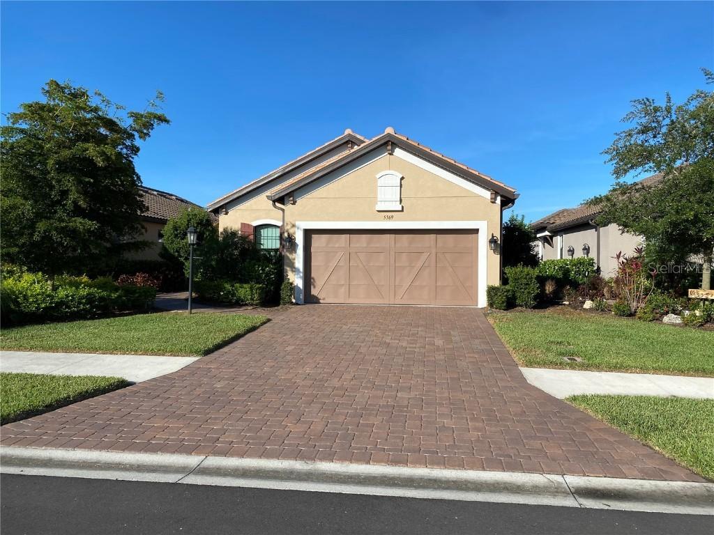 5369 Manchini St., Sarasota, FL 34238