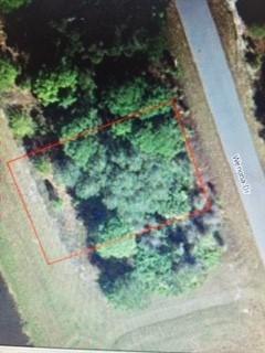 Wenona Dr., North Port, FL 34288