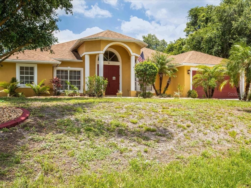 3765 Brownwood Ter., North Port, FL 34286