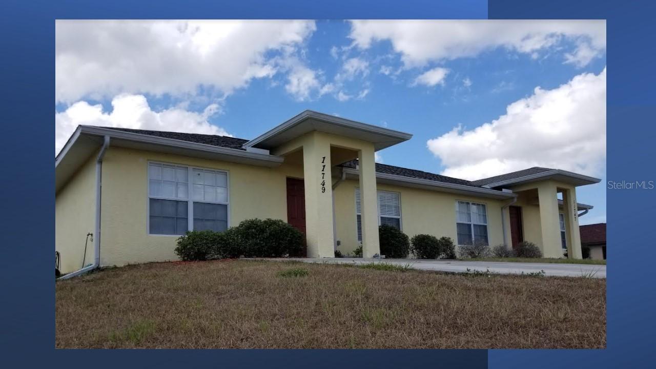 11747 Willmington Blvd., Port Charlotte, FL 33981