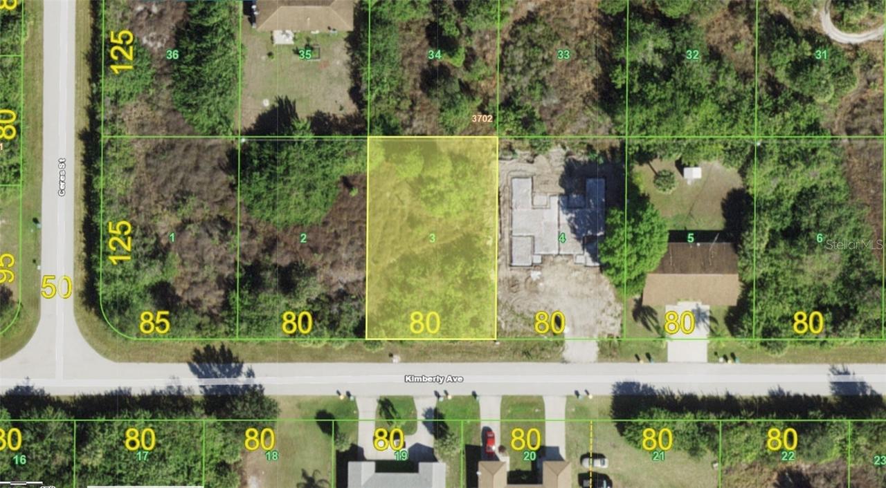 11144 Kimberly Ave., Englewood, FL 34224