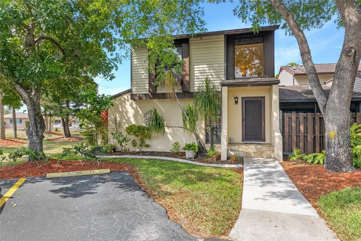 716 SE 12th Ct. #30, Cape Coral, FL 33990