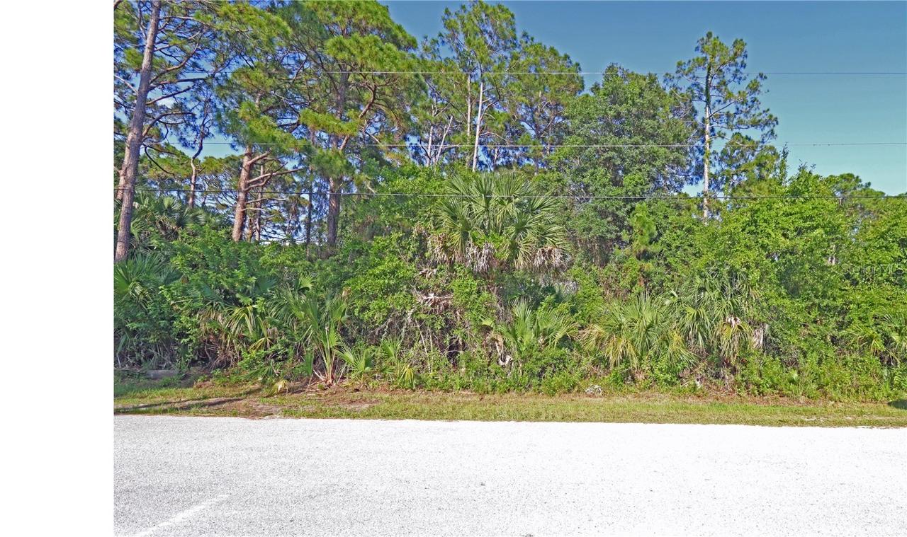 Badali Rd., North Port, FL 34286