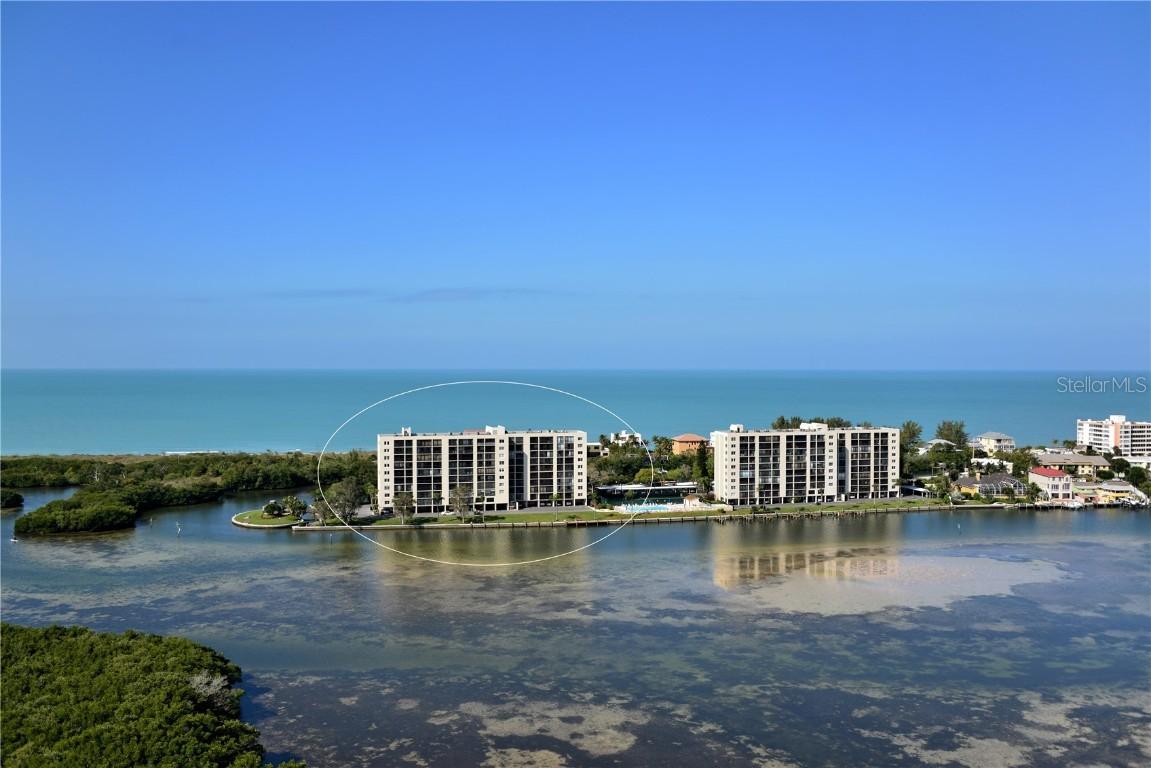 9397 Midnight Pass Rd. #P6, Sarasota, FL 34242