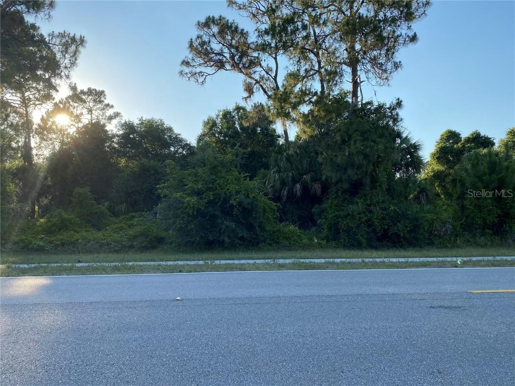 S Haberland Blvd., North Port, FL 34288