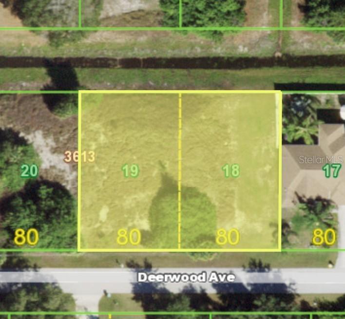 10228 Deerwood Ave., Englewood, FL 34224