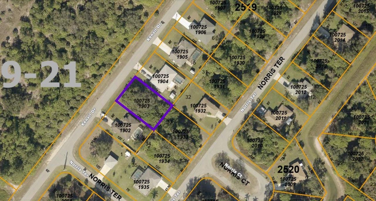 1007251903 Kenvil Dr., North Port, FL 34288