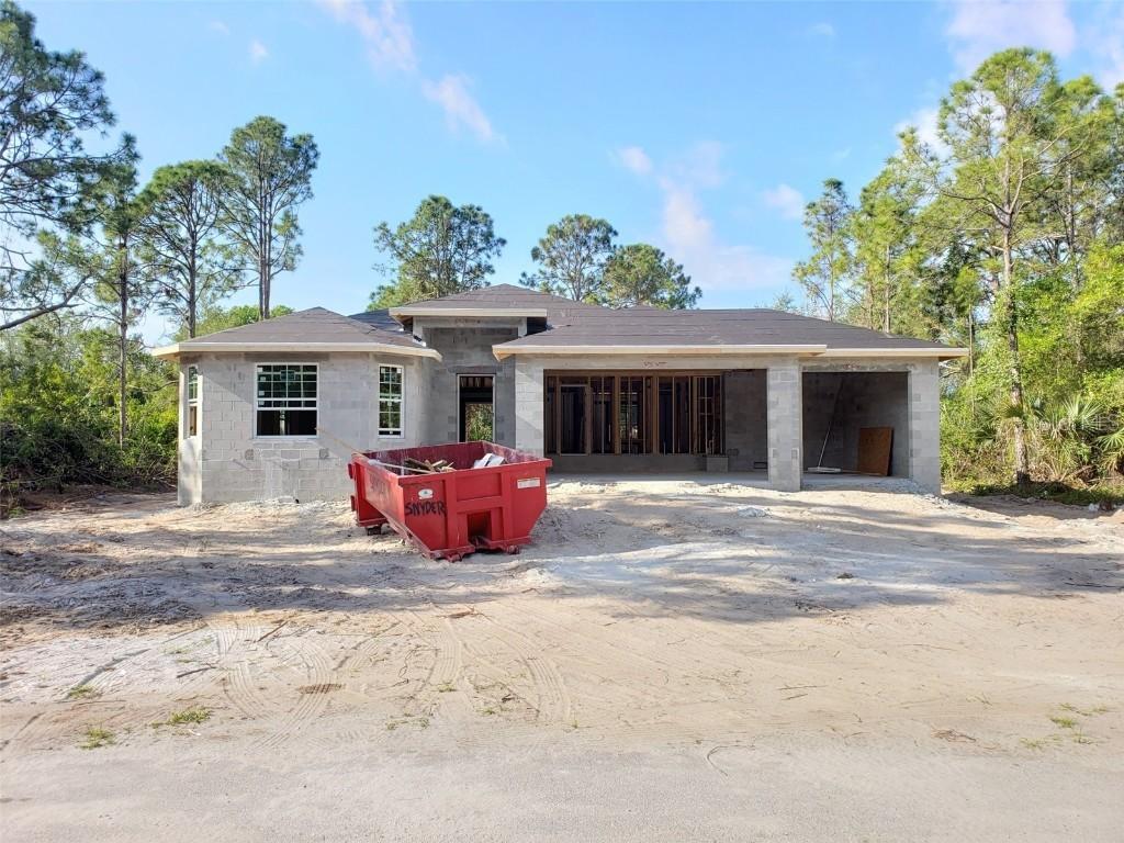 14176 Banos Ave., Port Charlotte, FL 33981