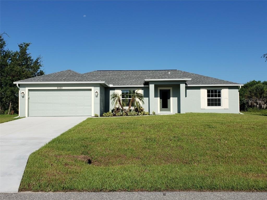 14109 Kewanee Ln Ln., Port Charlotte, FL 33981