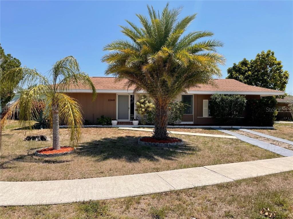22449 Hernando Ave., Port Charlotte, FL 33952