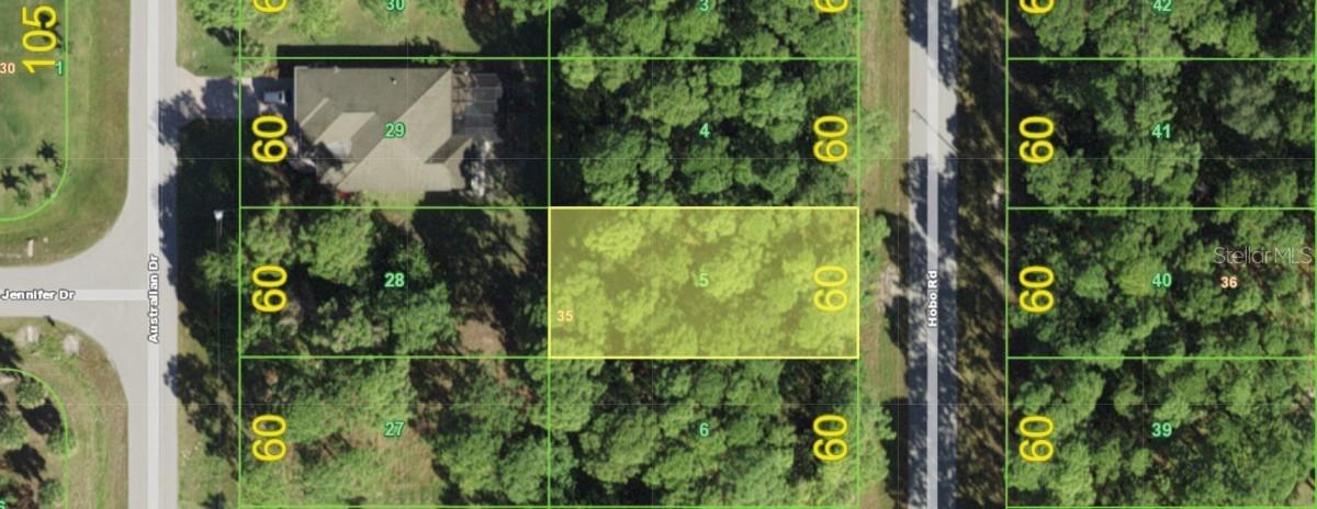 132 Hobo Rd., Rotonda West, FL 33947