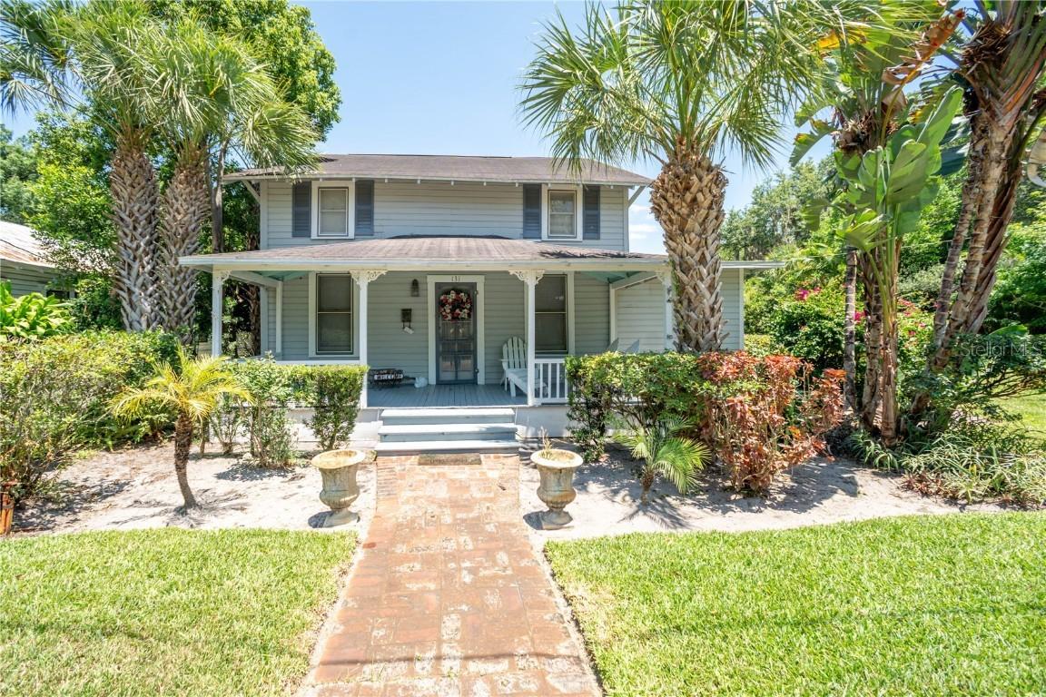 131 S Mills Ave., Arcadia, FL 34266