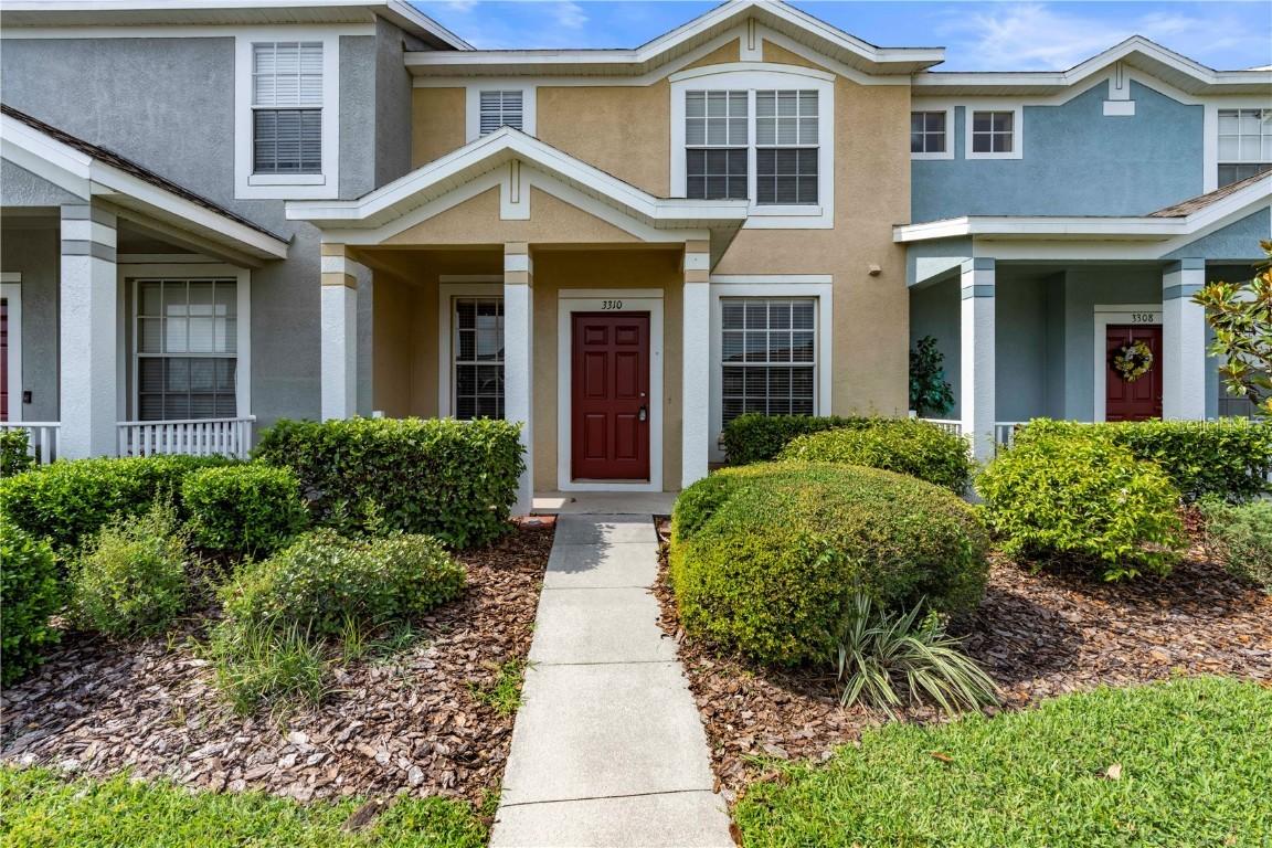 3310 Broken Bow Dr., Land O Lakes, FL 34639