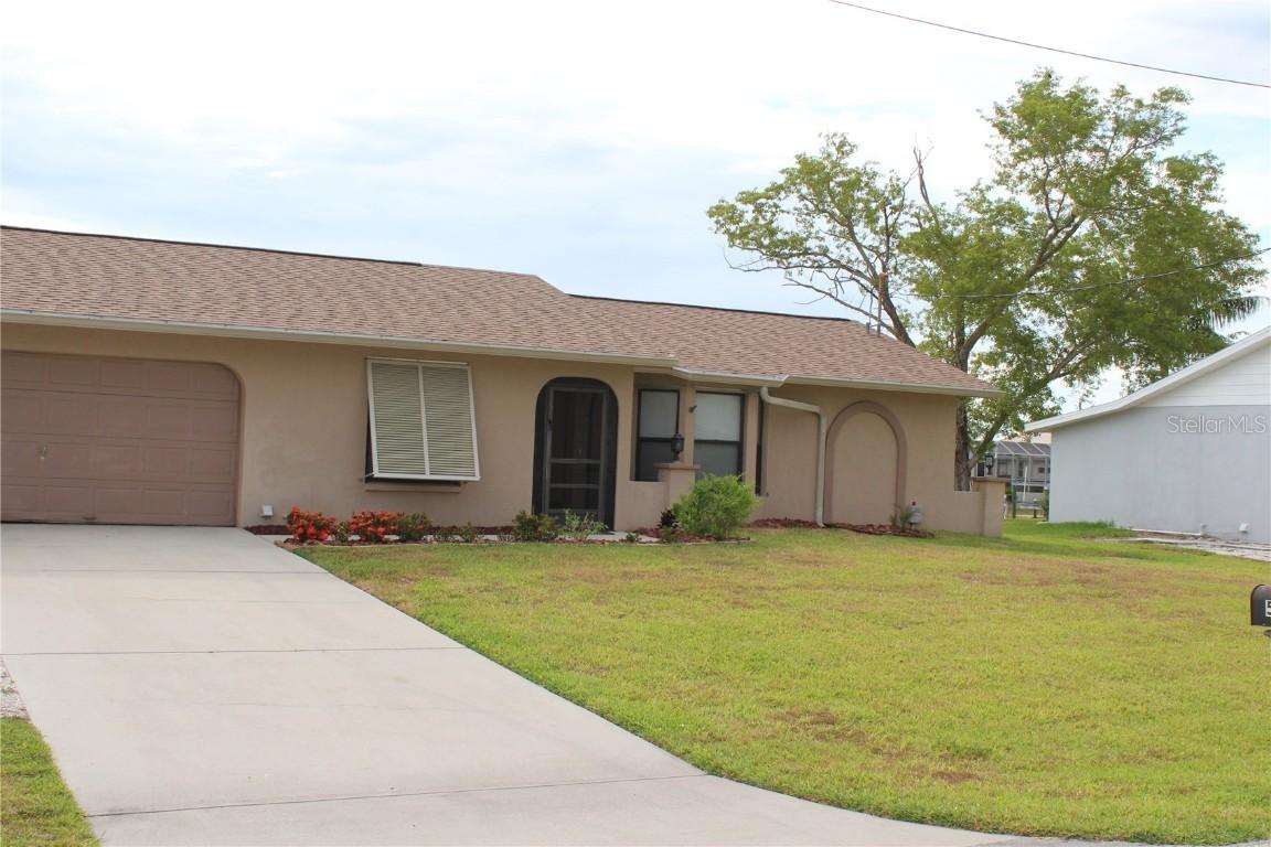 5223 Conner Ter., Port Charlotte, FL 33981