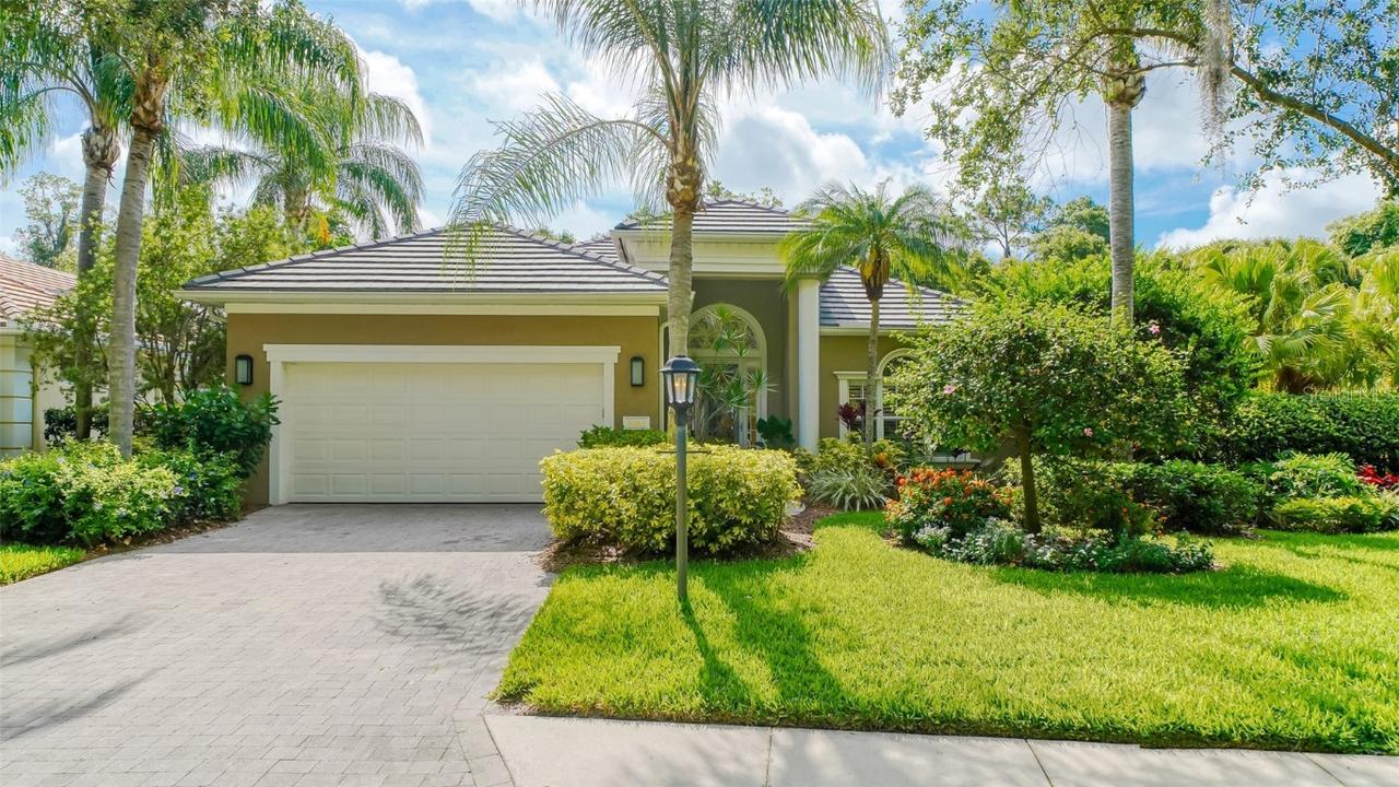 8163 Abingdon Ct., University Park, FL 34201