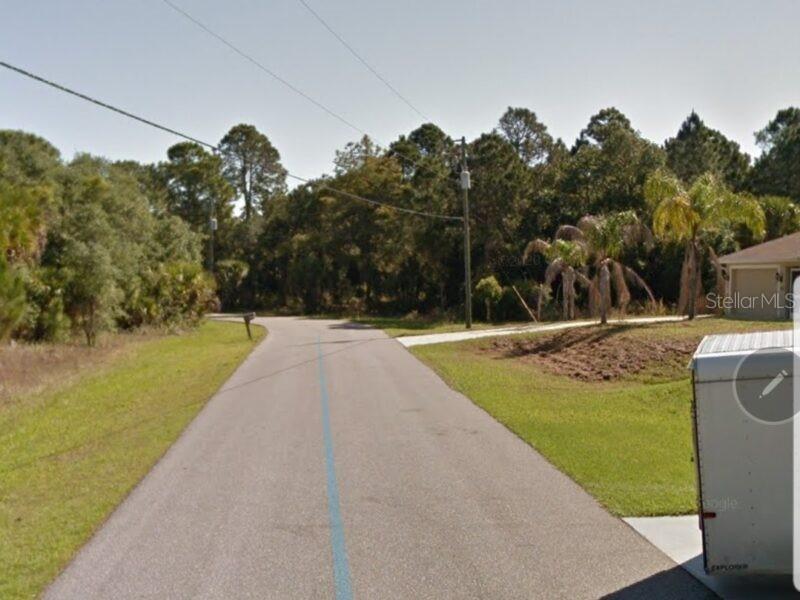 00 Shalimar Ter., North Port, FL 34286