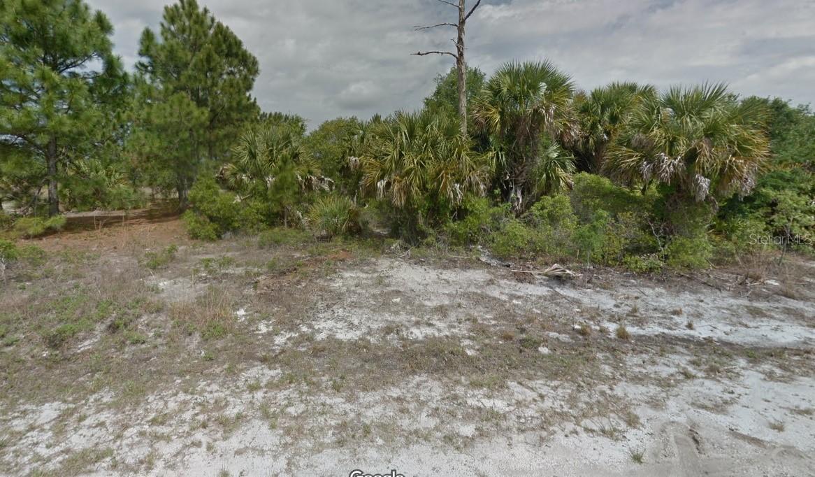 00 Nadell Rd., North Port, FL 34288