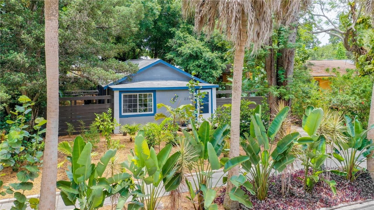 2304 44th St., St Petersburg, FL 33711