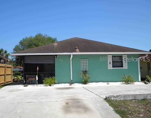 1685 Shadow Ln., Englewood, FL 34224
