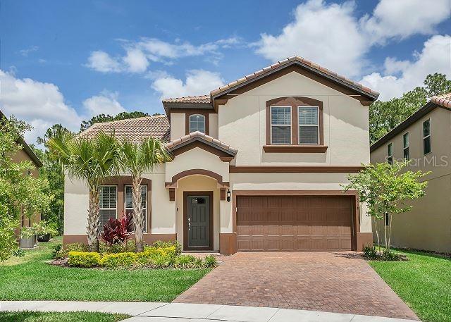 8808 Bengal Ct., Kissimmee, FL 34747