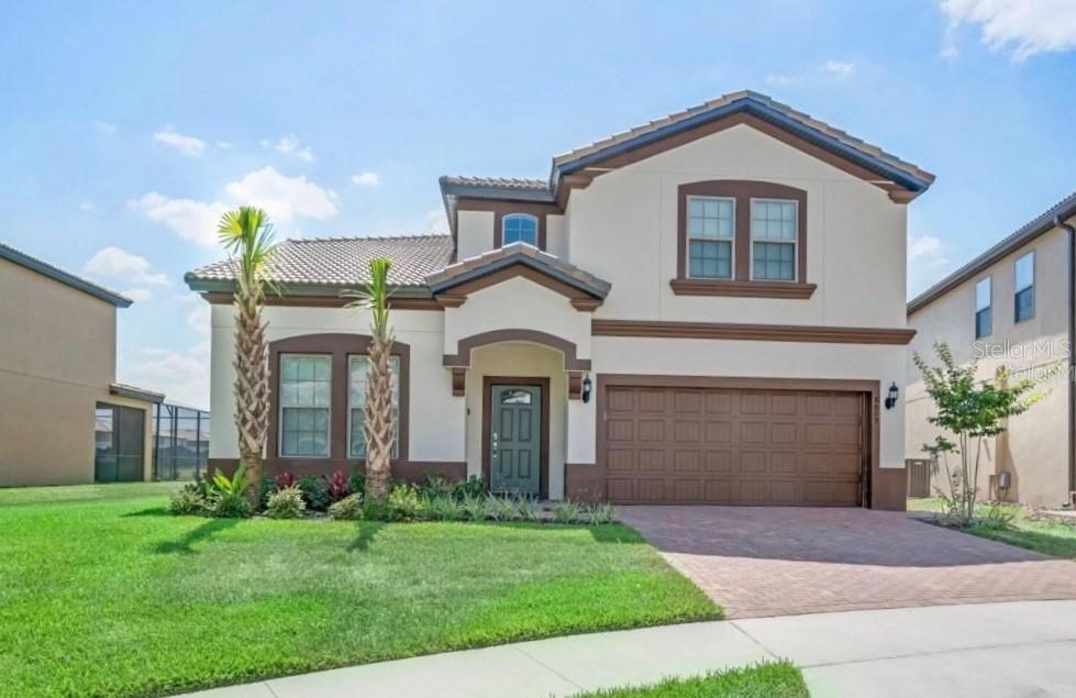 8809 Bengal Ct., Kissimmee, FL 34747