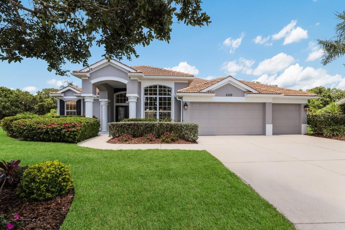 6160 Palomino Cir., University Park, FL 34201