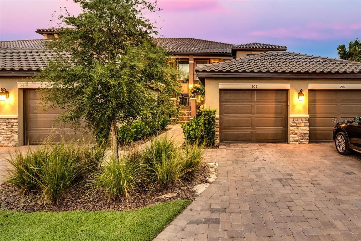 13726 Messina Loop #104, Bradenton, FL 34211
