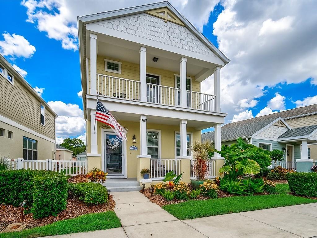 12599 Sagewood Dr., Venice, FL 34293