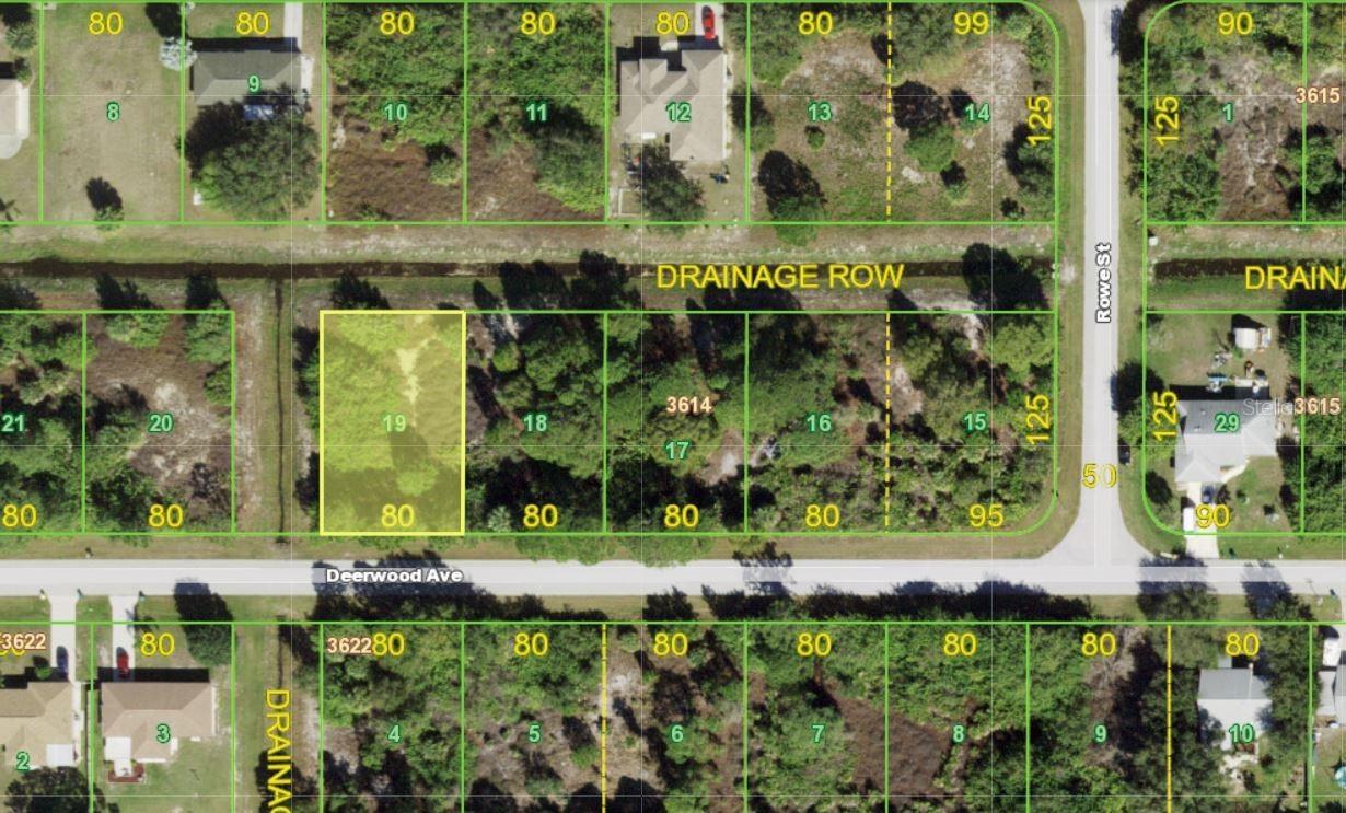 10358 Deerwood Ave., Englewood, FL 34224