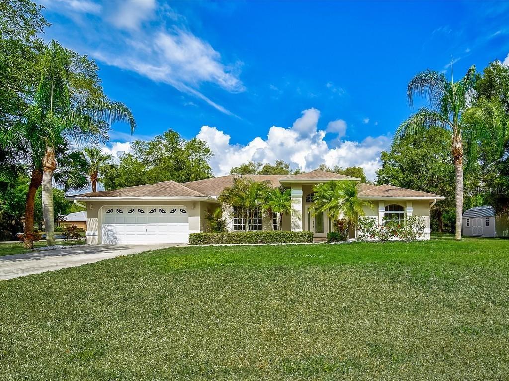 3495 La Rue St., Port Charlotte, FL 33948