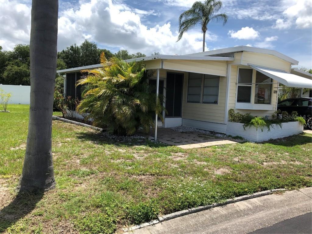 5316 53rd Ave. #Q109, Bradenton, FL 34203