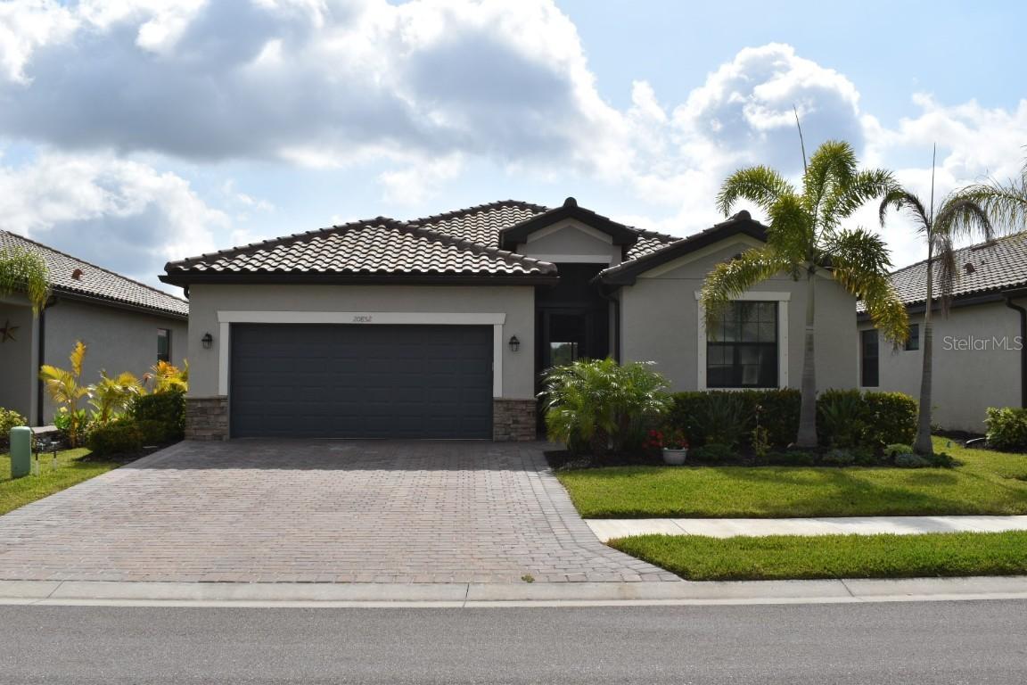20852 Cattail Blvd., Venice, FL 34292