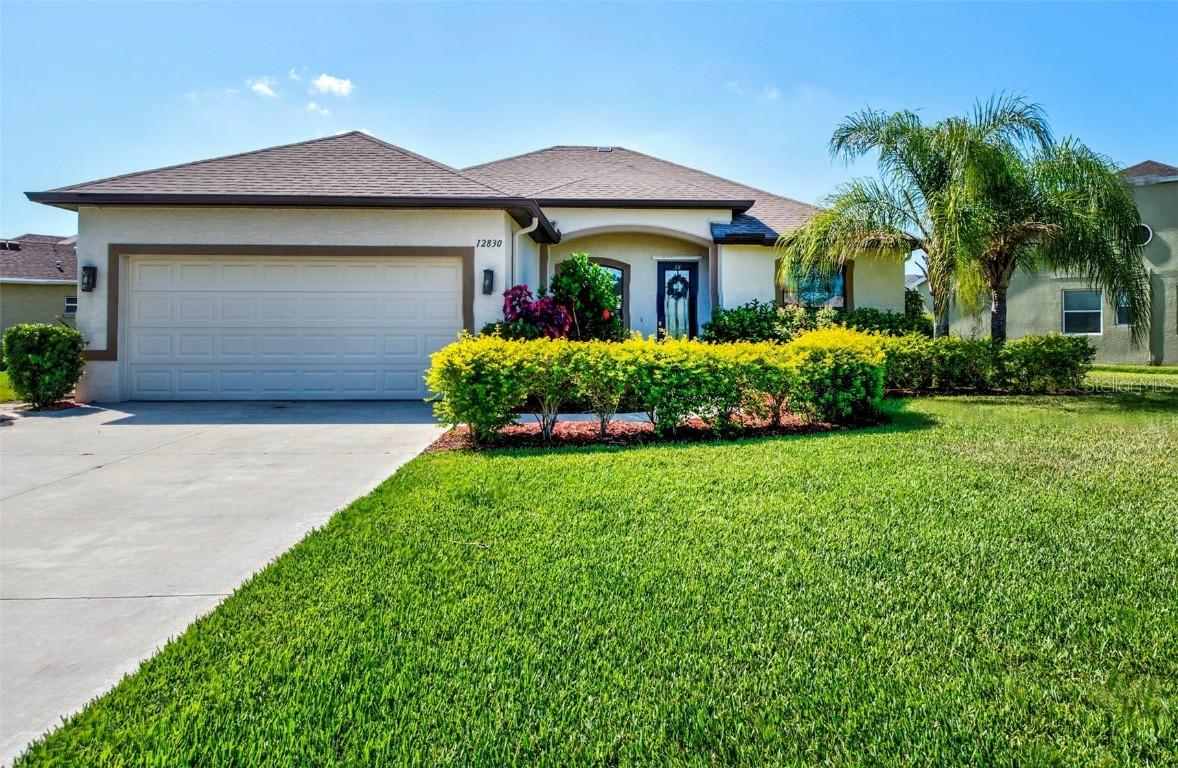 12830 24th Street Cir., Parrish, FL 34219