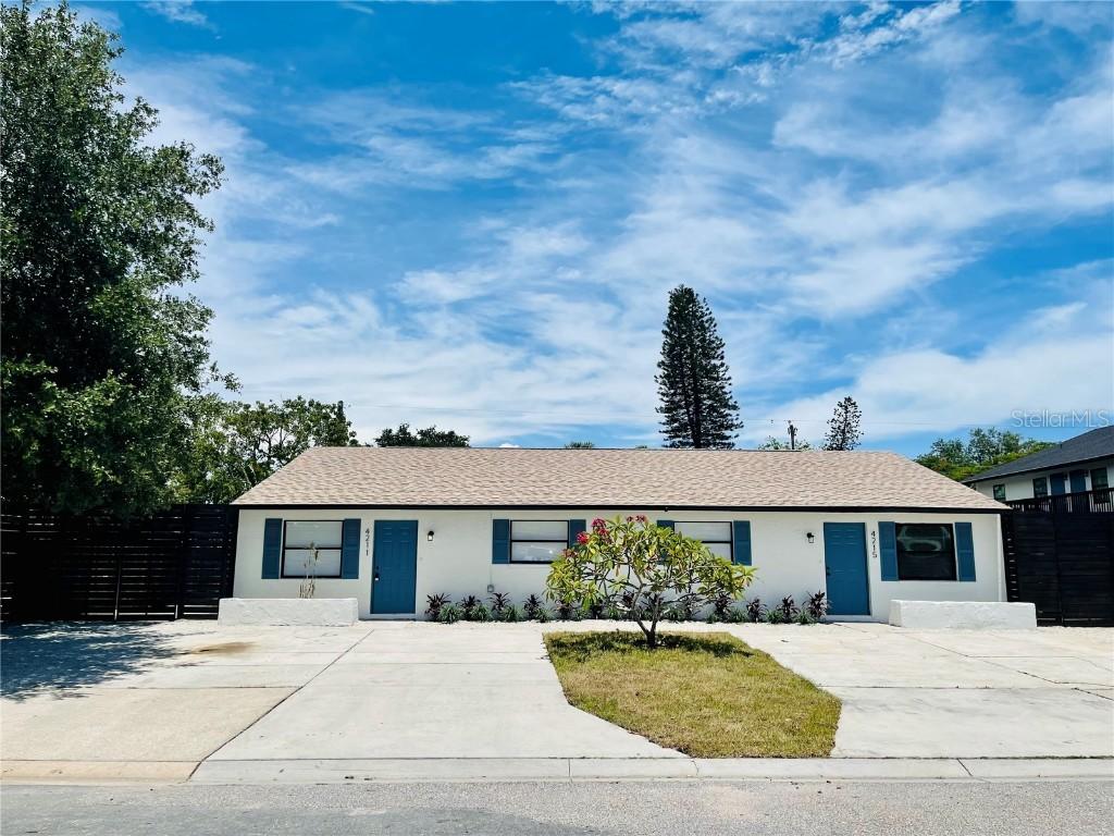 4211 60th Street Ct., Bradenton, FL 34209